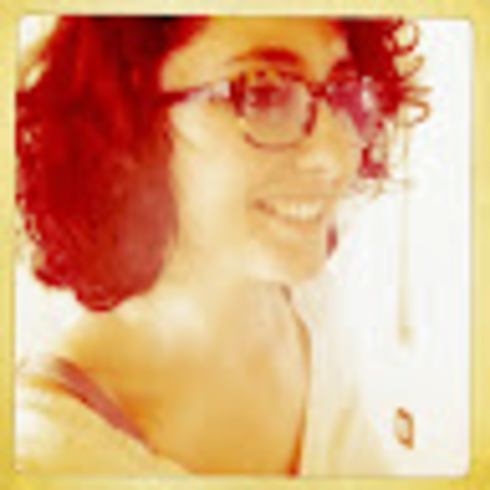 Meet your Posher, Martina